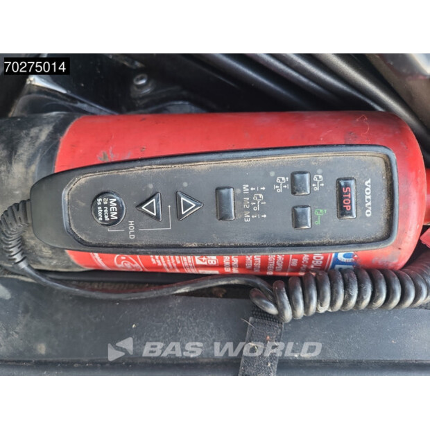 2015 Volvo FE 320-42646159