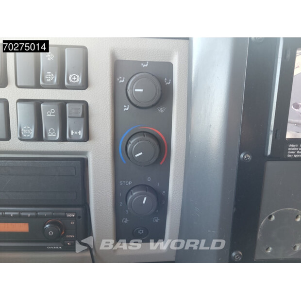 2015 Volvo FE 320-42646163