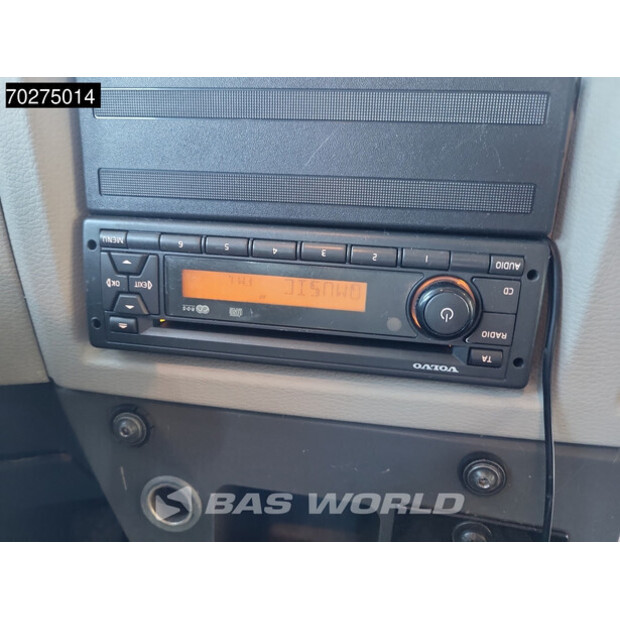 2015 Volvo FE 320-42646164