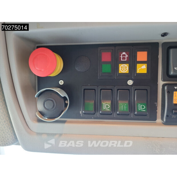 2015 Volvo FE 320-42646165