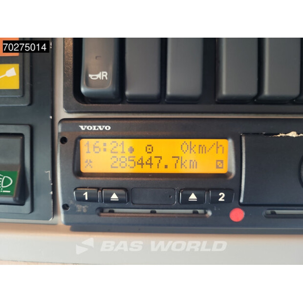 2015 Volvo FE 320-42646166