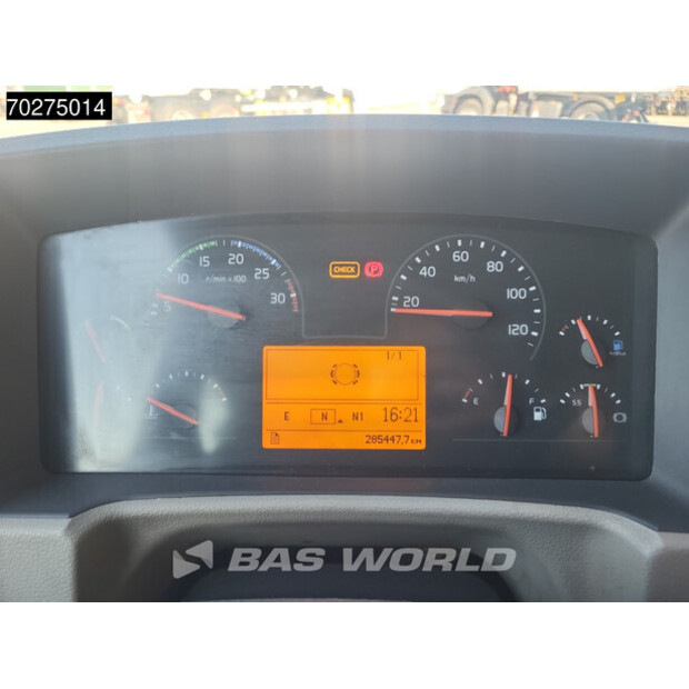 2015 Volvo FE 320-42646167