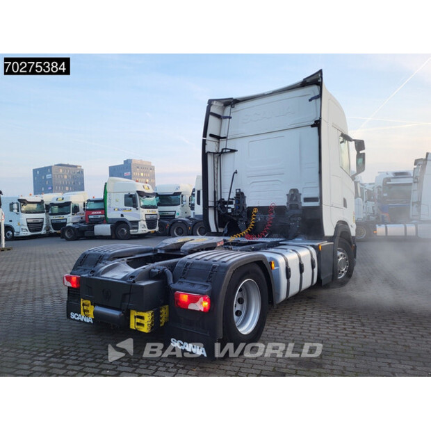 2023 Scania S460-42646179