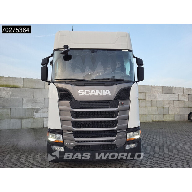 2023 Scania S460-42646180