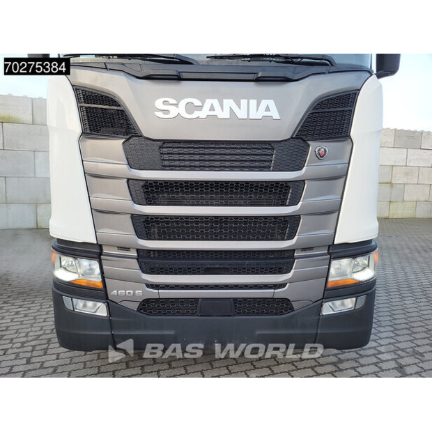 2023 Scania S460-42646182