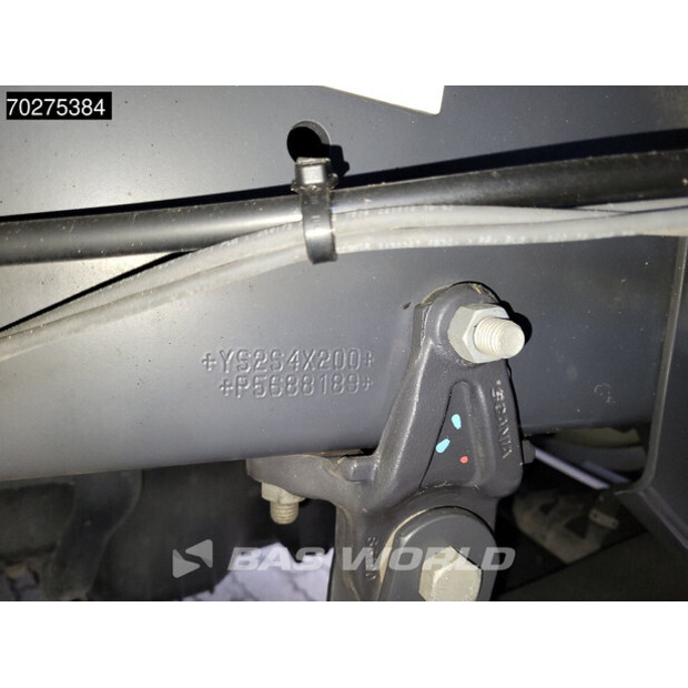 2023 Scania S460-42646190