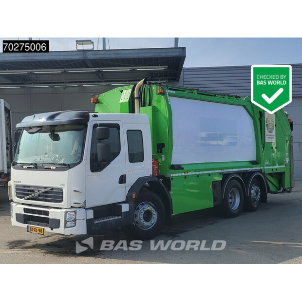 2012 Volvo FE 300-42646191