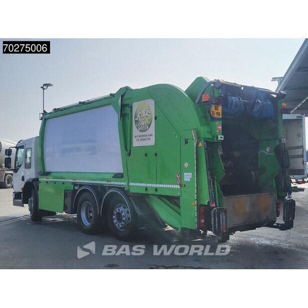 2012 Volvo FE 300-42646192