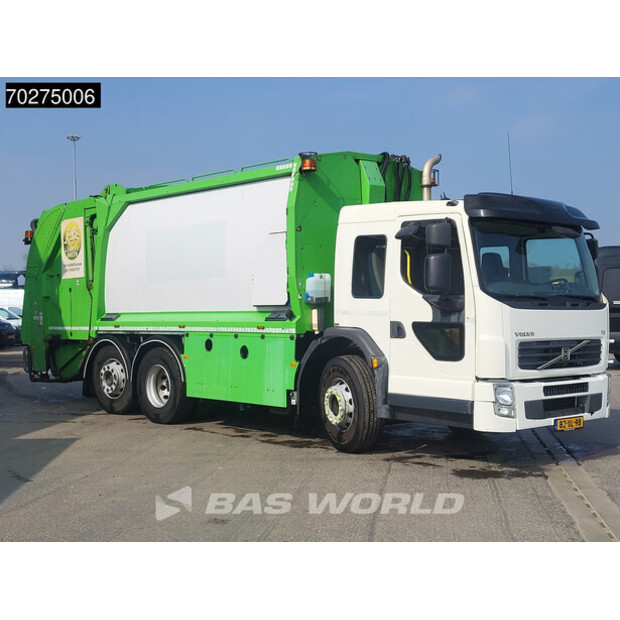 2012 Volvo FE 300-42646193