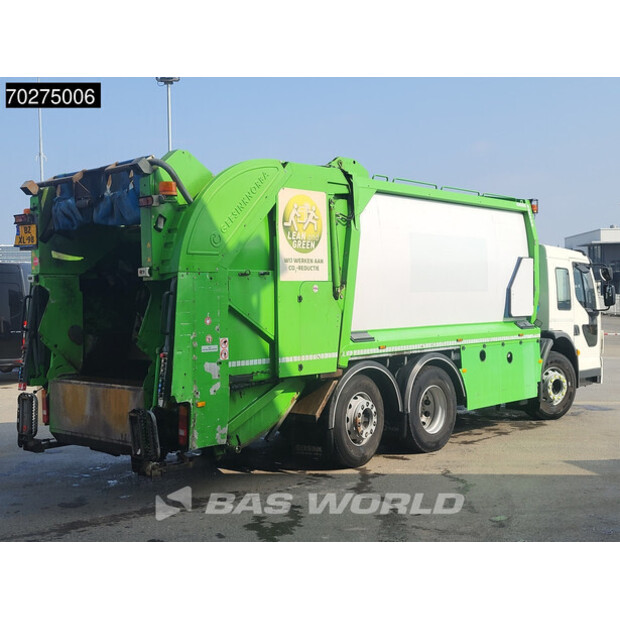 2012 Volvo FE 300-42646195
