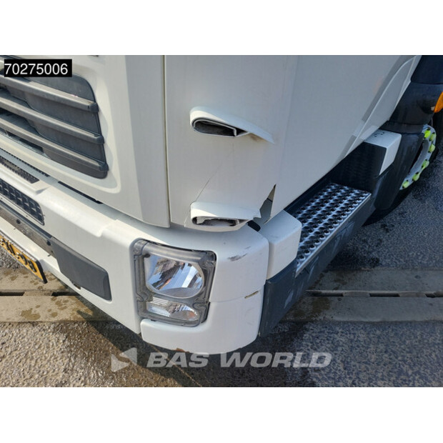 2012 Volvo FE 300-42646199