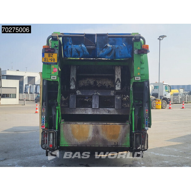 2012 Volvo FE 300-42646200
