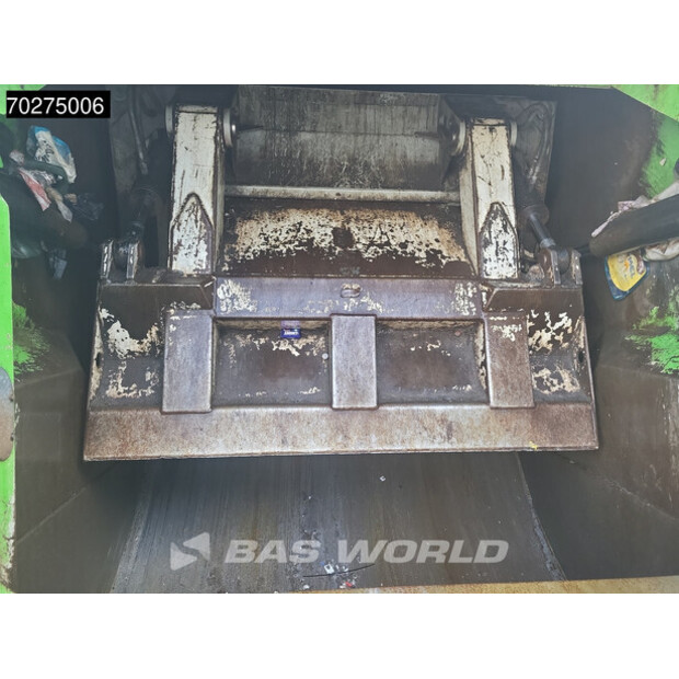 2012 Volvo FE 300-42646201