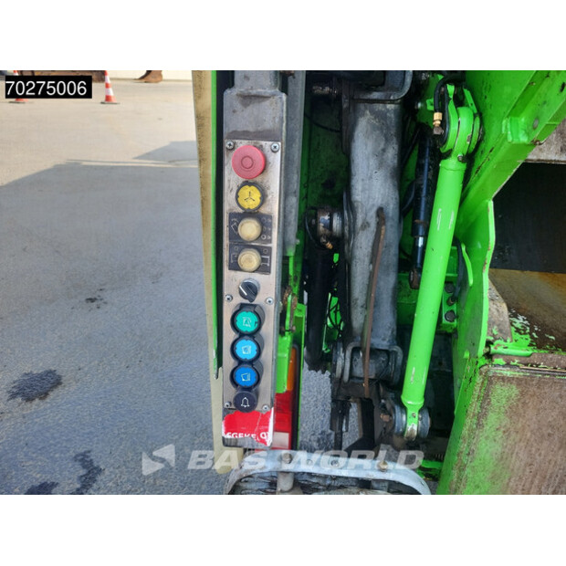 2012 Volvo FE 300-42646202