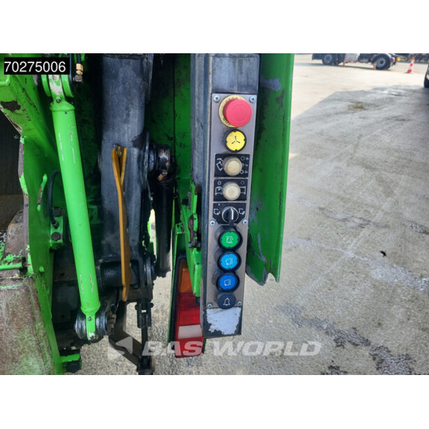 2012 Volvo FE 300-42646203