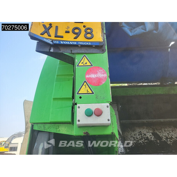 2012 Volvo FE 300-42646204