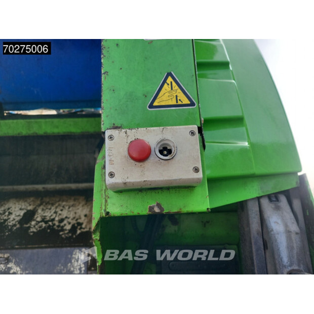 2012 Volvo FE 300-42646205