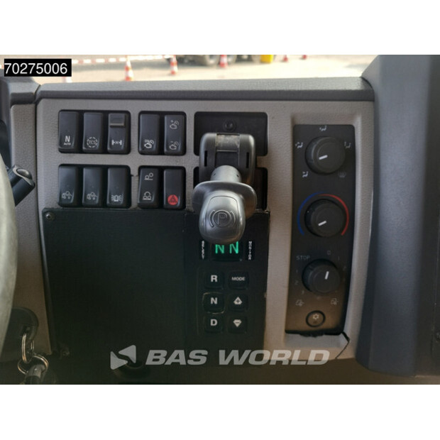 2012 Volvo FE 300-42646217