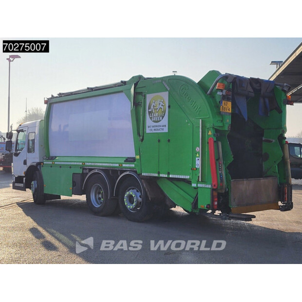 2013 Volvo FE 300-42646228