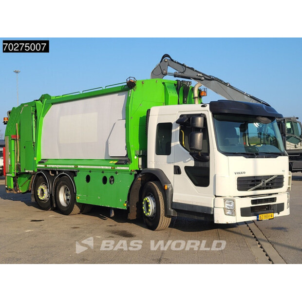 2013 Volvo FE 300-42646229