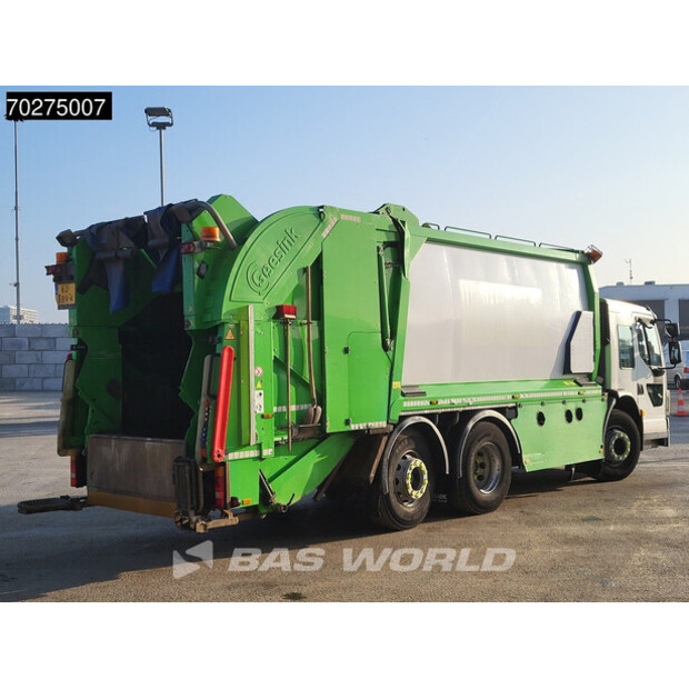 2013 Volvo FE 300-42646230