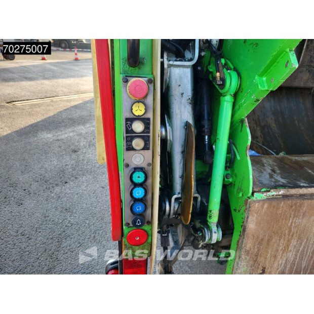 2013 Volvo FE 300-42646234