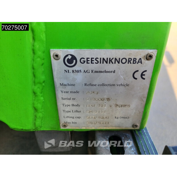 2013 Volvo FE 300-42646236