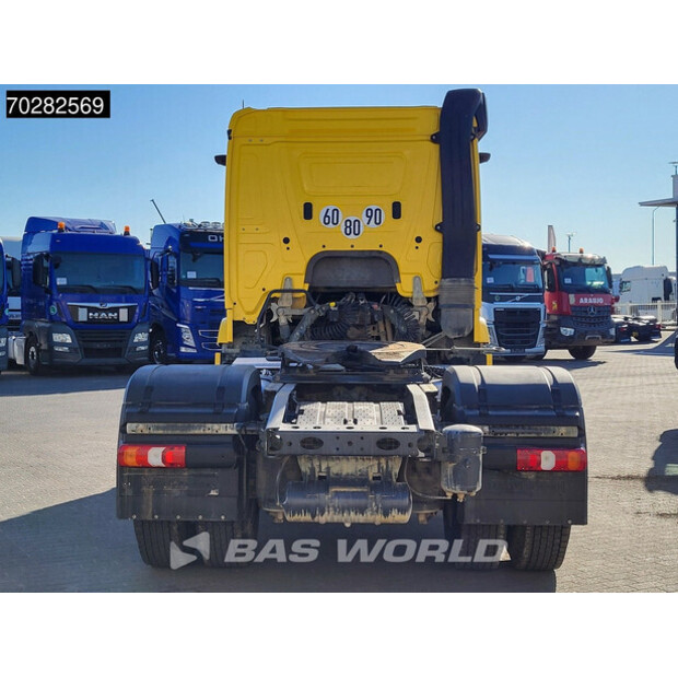 2022 Mercedes-Benz Arocs 1848-42646266