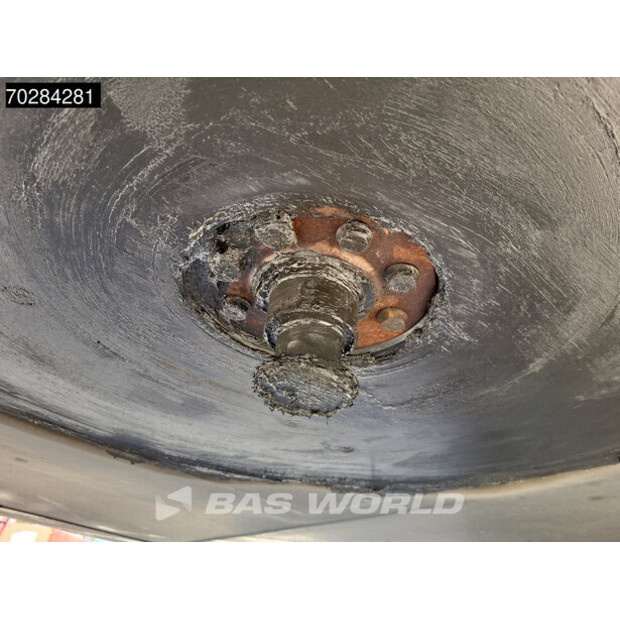 2017 Schmitz Cargobull SCB*S3B-42646308