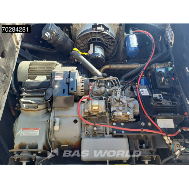 2017 Schmitz Cargobull SCB*S3B-42646309