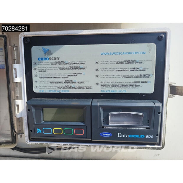 2017 Schmitz Cargobull SCB*S3B-42646313