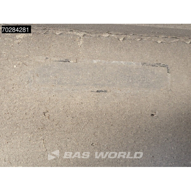 2017 Schmitz Cargobull SCB*S3B-42646315