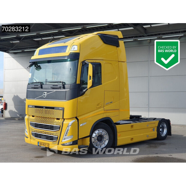 2021 فولفو FH 460-42646316
