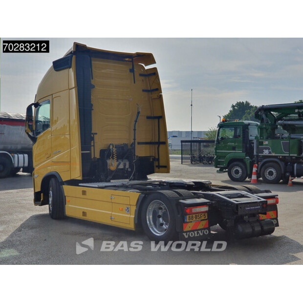 2021 فولفو FH 460-42646317