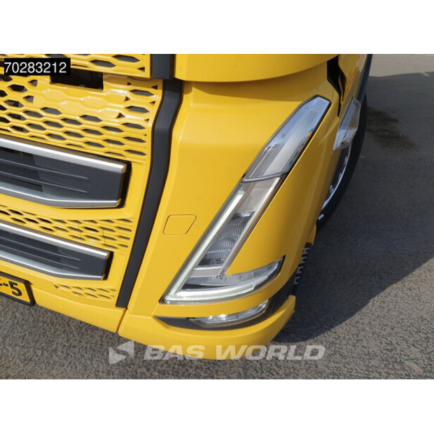 2021 فولفو FH 460-42646321