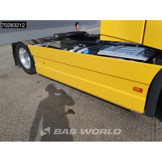2021 فولفو FH 460-42646322