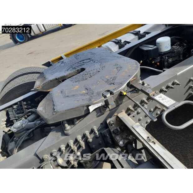2021 فولفو FH 460-42646326