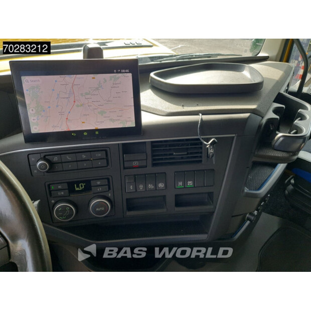 2021 فولفو FH 460-42646332