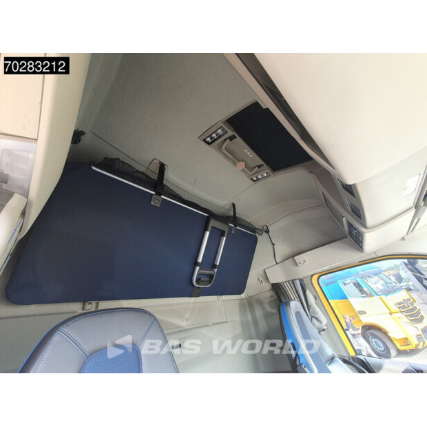 2021 فولفو FH 460-42646336
