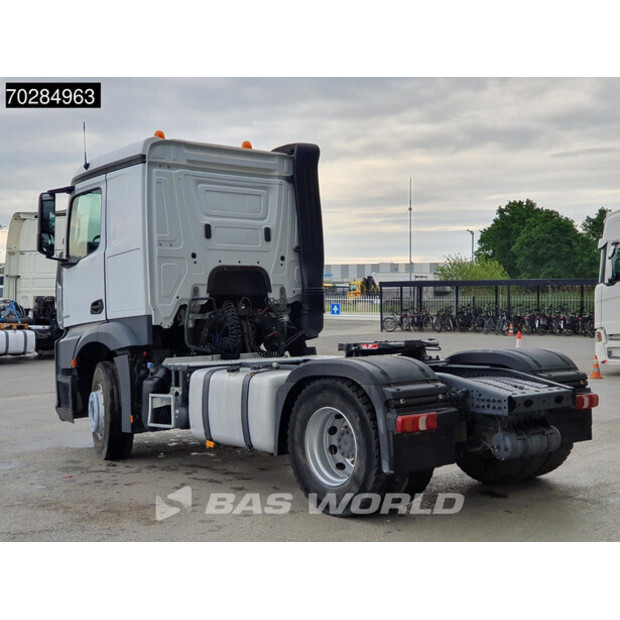 2018 Mercedes-Benz ACTROS 1845-42646344