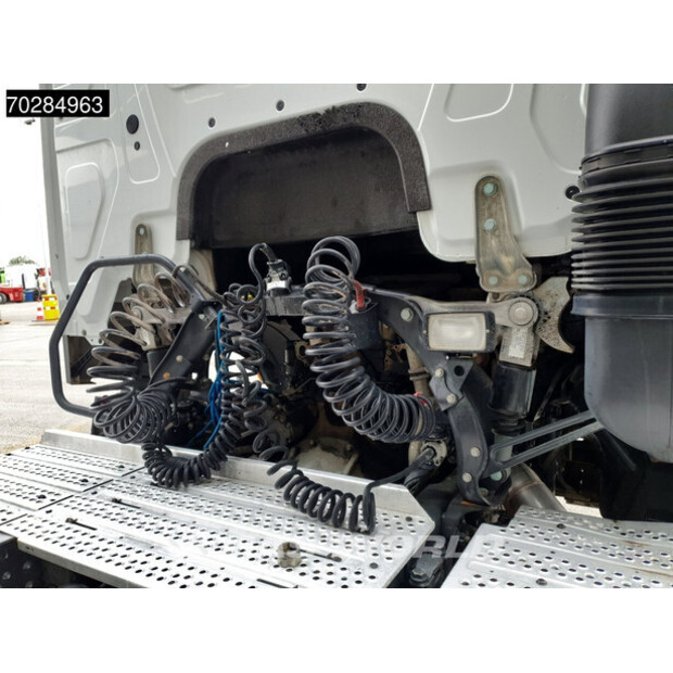 2018 Mercedes-Benz ACTROS 1845-42646348