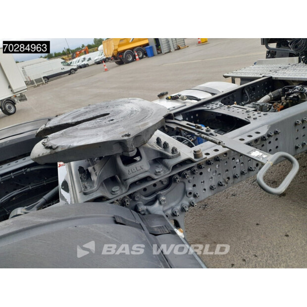 2018 Mercedes-Benz ACTROS 1845-42646349