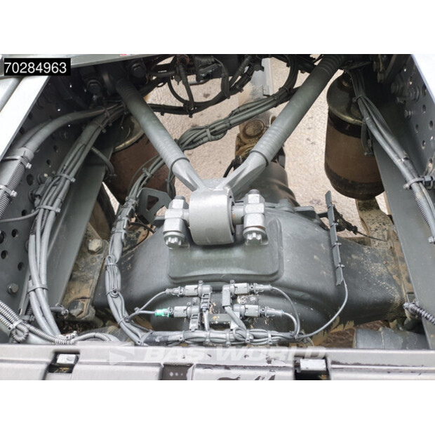2018 Mercedes-Benz ACTROS 1845-42646351