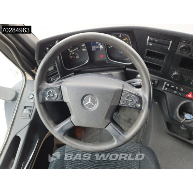 2018 Mercedes-Benz ACTROS 1845-42646353