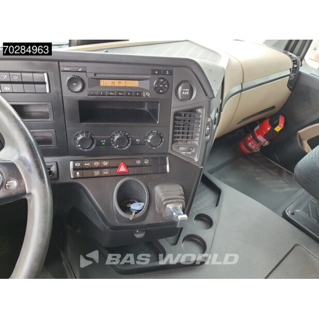 2018 Mercedes-Benz ACTROS 1845-42646354