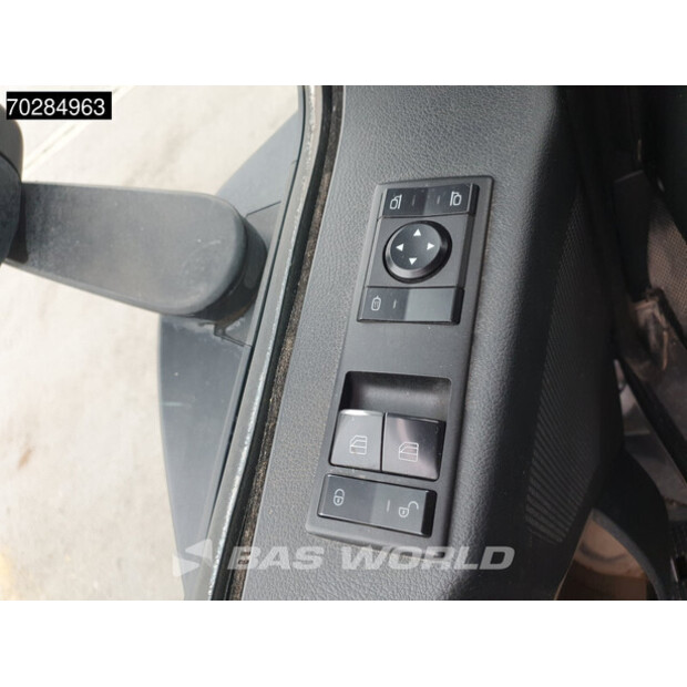 2018 Mercedes-Benz ACTROS 1845-42646359