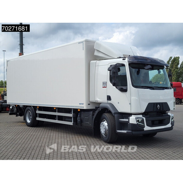2025 Renault D280-42646367