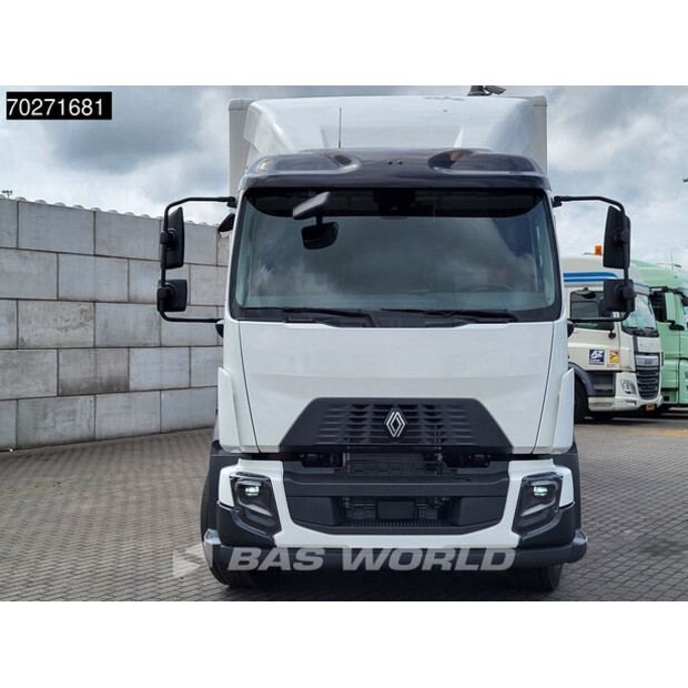 2025 Renault D280-42646368