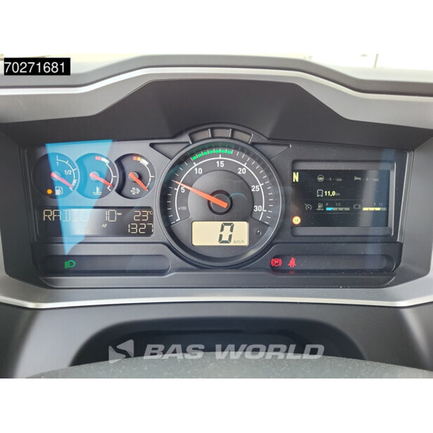 2025 Renault D280-42646377