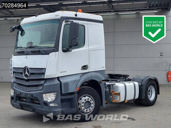 صورة ل رؤوس شاحنات 2019 مرسيدس بنز ACTROS 1845